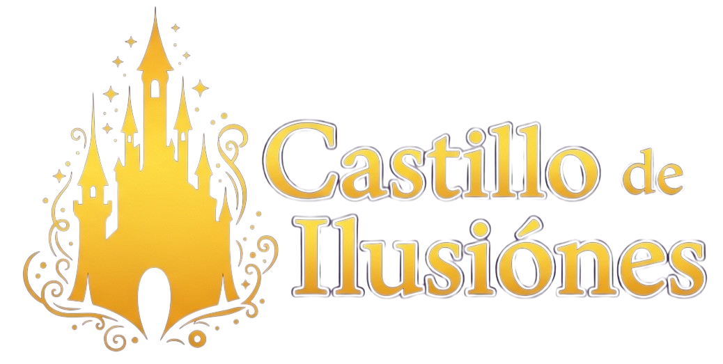 Castillo de Ilusiones